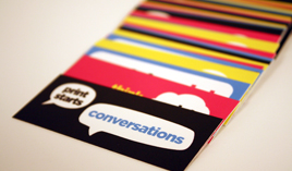 打爆电话的软件